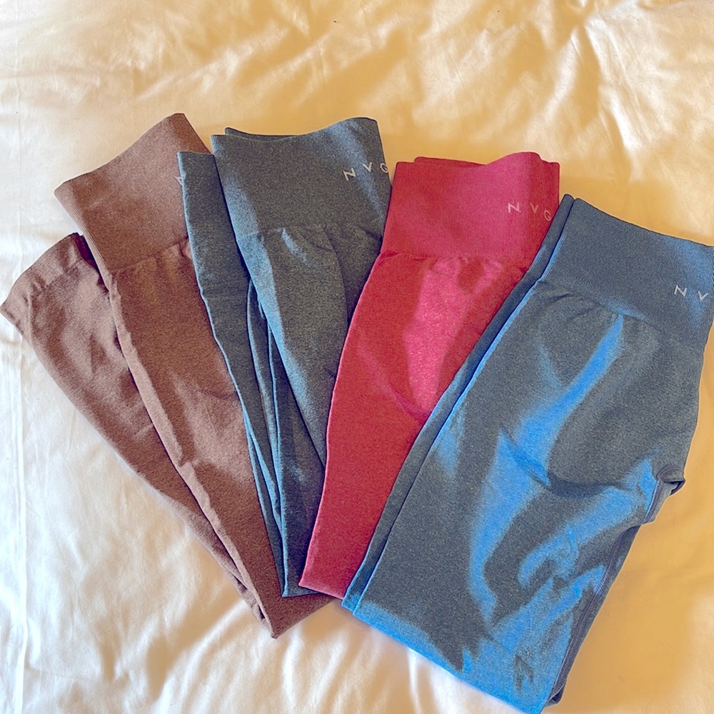 NVGTN Leggings